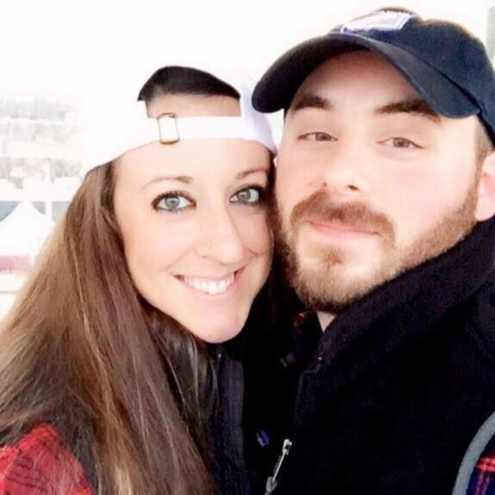 Meet your Posher, Krystina